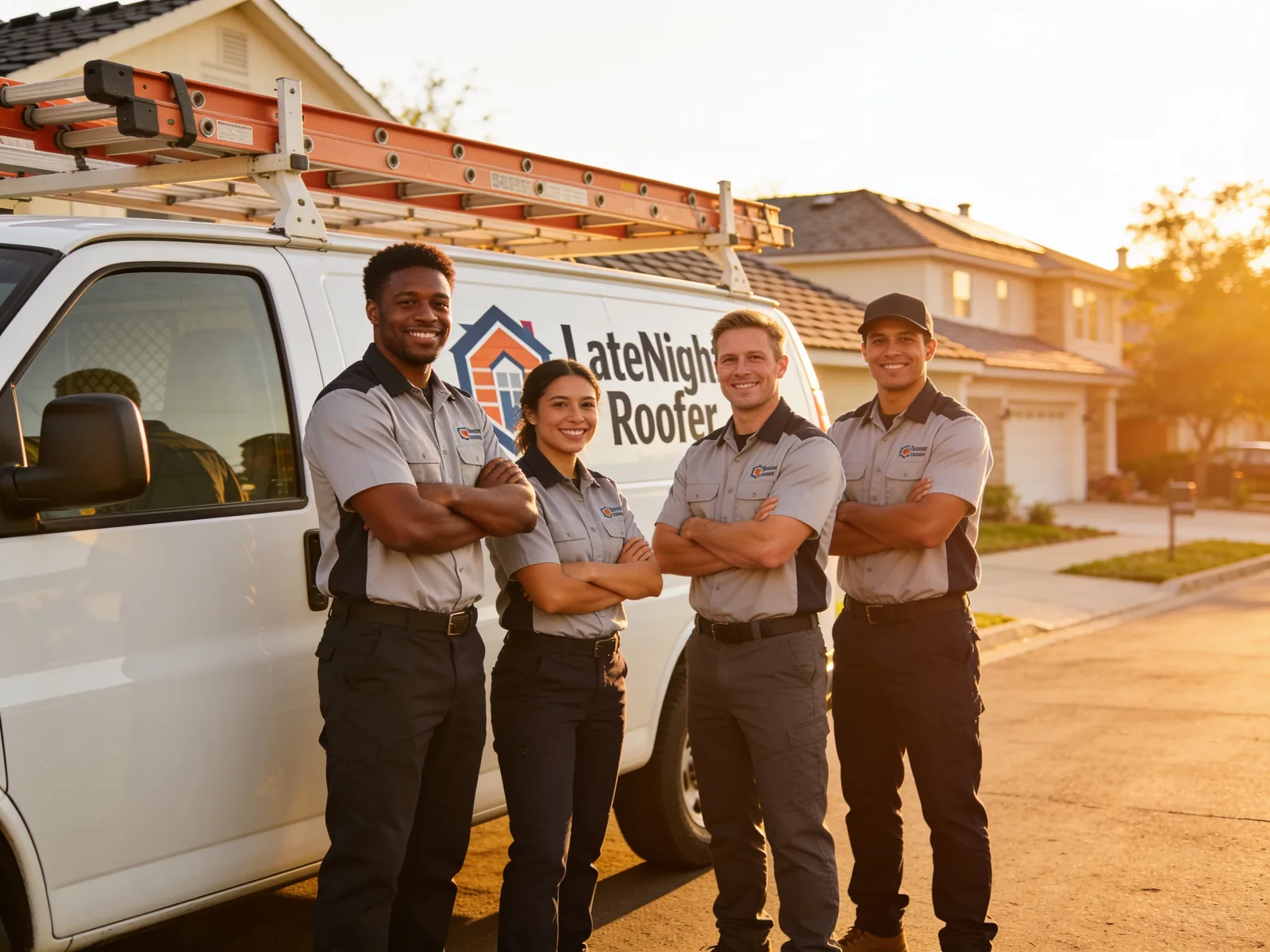 Emergency Roof Repair company in Davis, NC